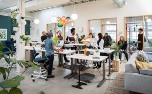 Smartdesk việt nam